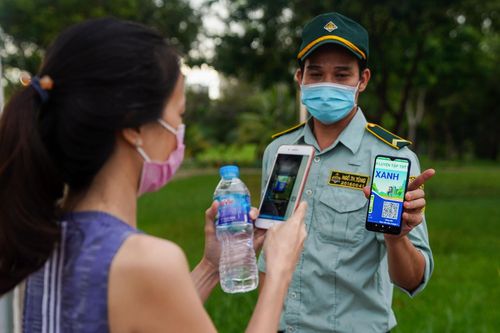 TP.HCM dự kiến nới lỏng như thế nào từ 1/10?