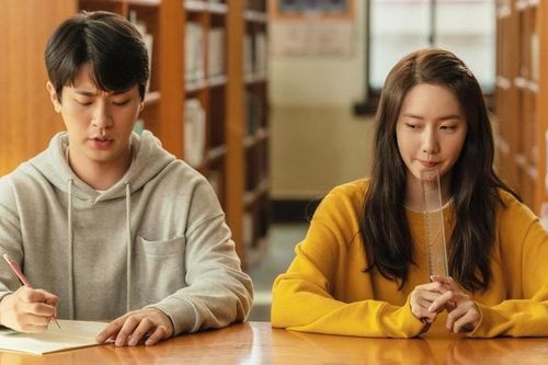 Phòng vé Hàn Quốc tiếp tục lao dốc