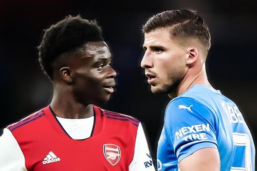 Đội hình hay nhất vòng 6 Premier League