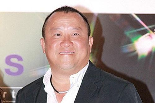 Tăng Chí Vỹ được bổ nhiệm làm tổng giám đốc của TVB