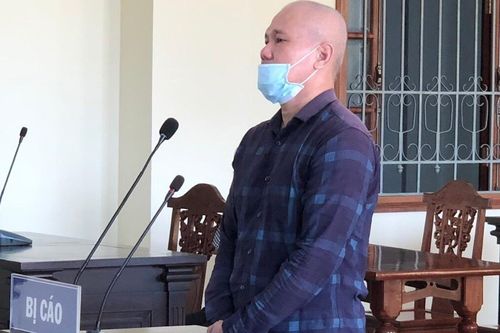 Hiệp 'Sạc Lô' lĩnh 17 năm tù