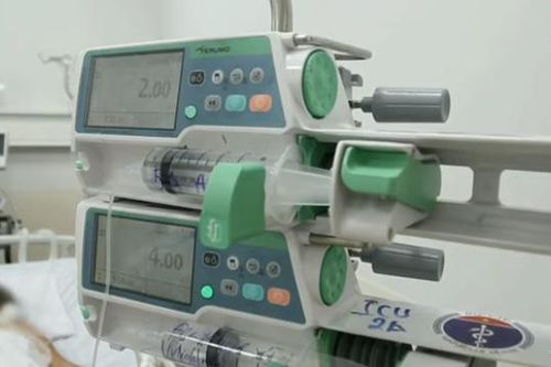 Bác sĩ điều trị và những ám ảnh nơi tâm dịch