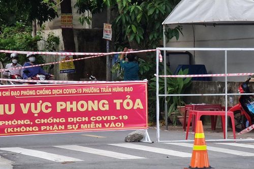 Quảng Ngãi: Khống chế lây nhiễm Covid-19 ở mức thấp nhất để phục hồi sản xuất kinh doanh