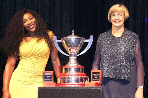 Serena Williams bước sang tuổi 40: Vĩ đại nhất, dù không cần kỷ lục