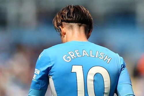 Jack Grealish: Giá trị bom tấn 100 triệu bảng