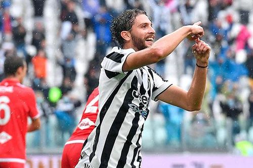 Juventus thắng liền 2 trận: 'Lão bà' nhọc nhằn tìm lại mình