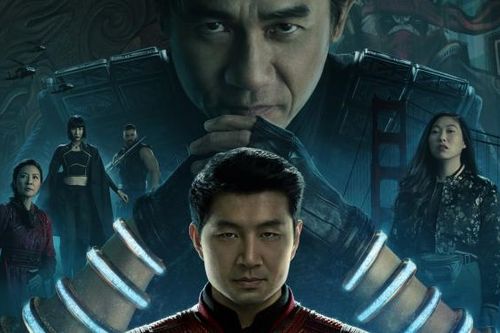 'Sang-Chi' tiếp đà khuynh đảo phòng vé Bắc Mỹ