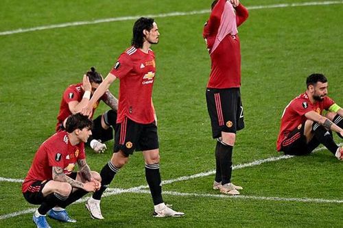 MU cần giải quyết một vấn đề quan trọng trước trận tái đấu Villarreal