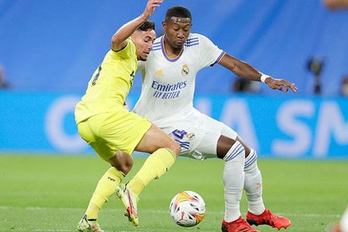 Atletico và Real Madrid cùng không thắng: Những nỗi lo ở Madrid