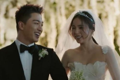 Ngày Bobby iKON lên chức bố, Taeyang Bigbang cũng chuẩn bị đón con đầu lòng