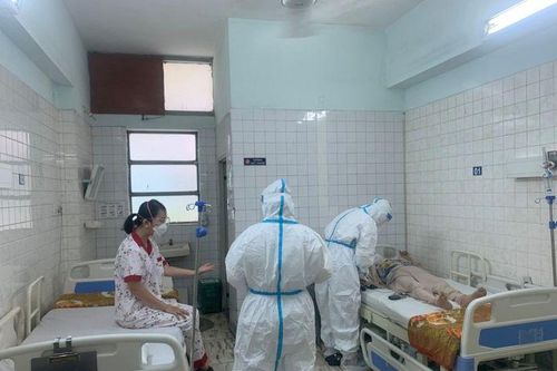 Điều trị 'hậu COVID-19': Kết hợp Đông y và Tây y để phục hồi toàn diện