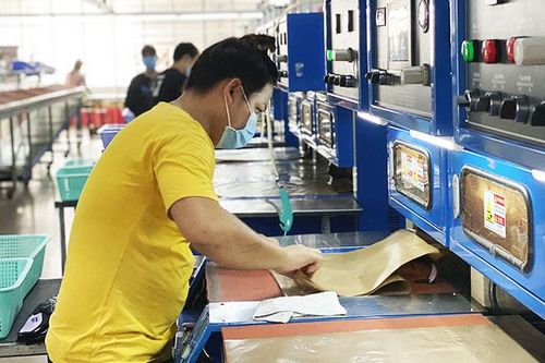 Nhịp sống của người dân 'vùng xanh'