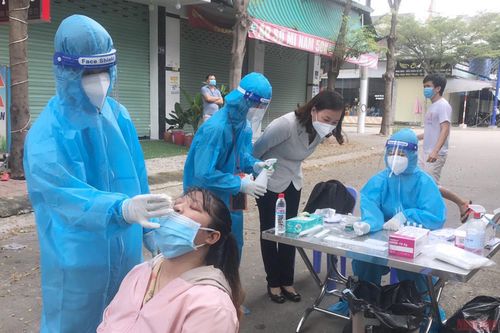 Bình Dương mở cửa đưa tỉnh vào trạng thái 'bình thường mới' sau ngày 30/9