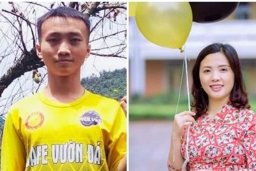 Xúc động tâm sự của cô giáo chủ nhiệm về cậu học trò mồ côi Làng SOS đỗ trường Y