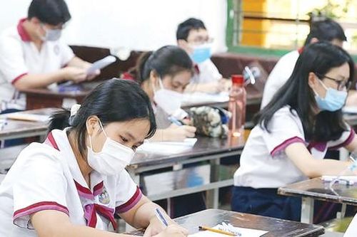 Đổi mới thi và tuyển sinh đại học: Kỳ tuyển sinh kỳ lạ