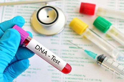Hồi kết sốc khi đi xét nghiệm ADN vì chồng nghi phải 'đổ vỏ'