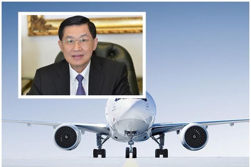 'Nội soi' máy bay B777 Freighter ông Johnathan Hạnh Nguyễn muốn mua 10 chiếc