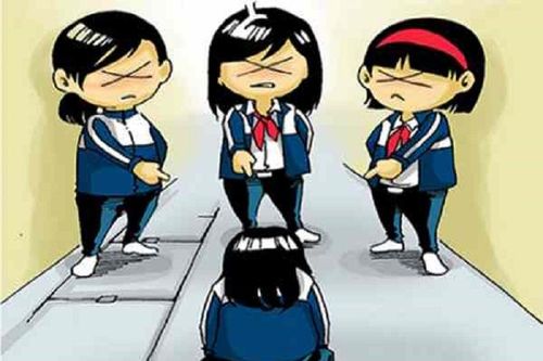 Từ những vụ nữ sinh bị đánh hội đồng: Báo động lệch chuẩn đạo đức, lối sống