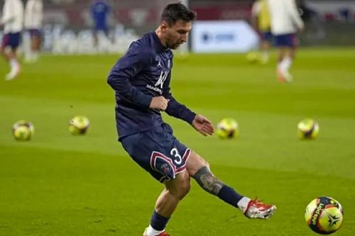 Messi bình phục chấn thương, 'tam tấu' M-N-M sẵn sàng đại chiến Man City