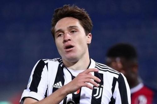 Chuyển nhượng cầu thủ: Hakimi bất ngờ Messi giản dị, ít nói; MU nhắm Kessie thay Pogba; Juventus không bán Federico Chiesa
