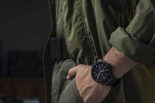 Garmin ra mắt đồng hồ thông minh tactix Delta Solar tại Việt Nam
