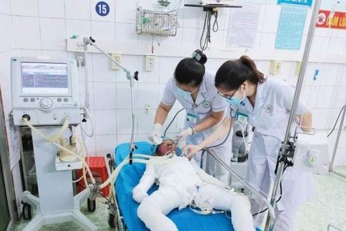 Tuyên Quang: Hỏa hoạn kinh hoàng, 3 người trong một gia đình tử vong