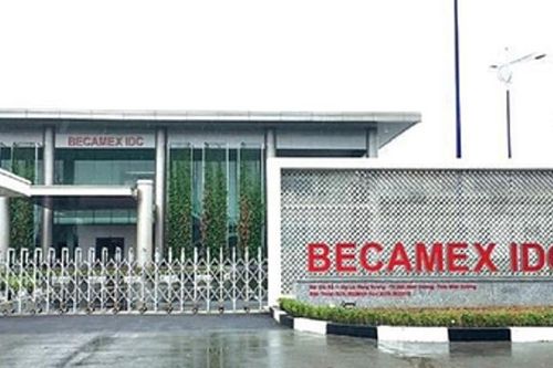 Becamex IDC (BCM) thông báo hoàn tất đợt phát hành vay 1.500 tỷ đồng trái phiếu