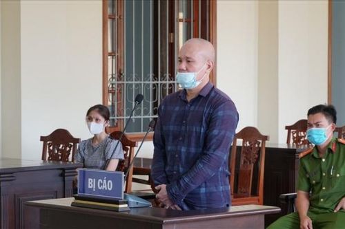 Cần Thơ: Lĩnh 17 năm tù vì giết người do mâu thuẫn từ việc dựng rạp tiệc sinh nhật