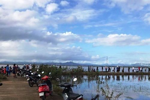 Đi đánh cá, một người đàn ông tử vong, nghi do sét đánh