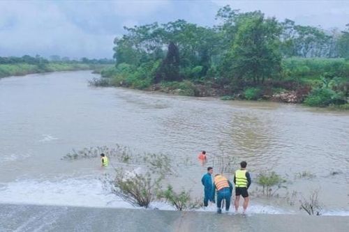 Hòa Bình: Thiếu nữ 14 tuổi tử vong do đuối nước