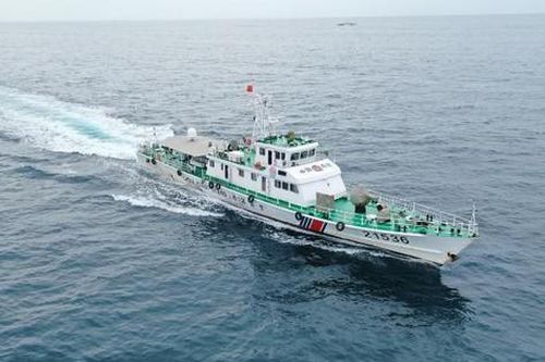 Qui định hàng hải của Trung Quốc 'đi ngược lại với Công ước Liên hợp quốc về Luật Biển'