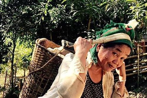 Những chuyến ly hương