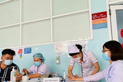 Bệnh viện đầu tiên tại TPHCM mở cửa bình thường trở lại