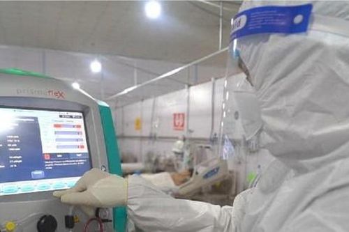 TPHCM: Số ca tử vong do COVID-19 tiếp tục giảm sâu