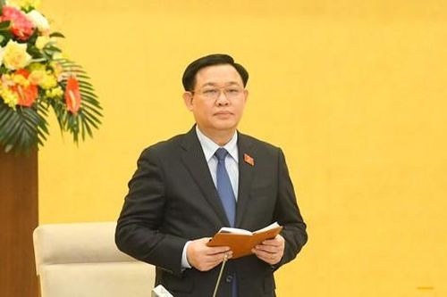 Chủ tịch Quốc hội: Cần lộ trình mở cửa nền kinh tế phù hợp, có điều kiện
