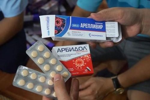Công an TPHCM phát hiện nhiều vụ mua bán thuốc điều trị COVID-19