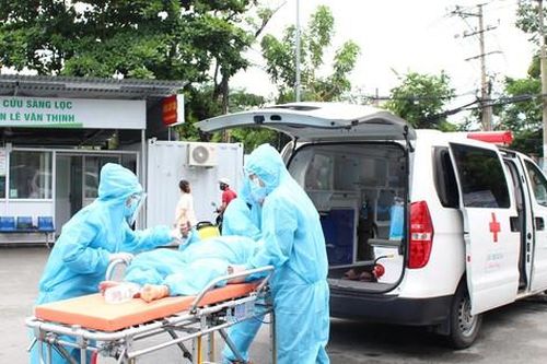 Mỗi quận huyện tại TPHCM sẽ có 1 bệnh viện điều trị bệnh nhân không COVID-19