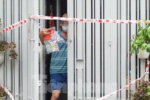 TPHCM: Chỉ chuyển cách ly tập trung nếu F0 không đủ điều kiện cách ly tại nhà