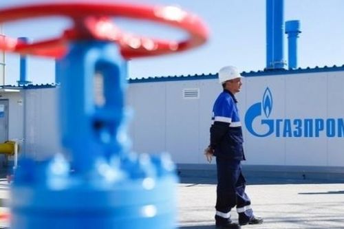 Điện Kremlin: Gazprom luôn sẵn sàng tăng lượng khí đốt cung cấp đến châu Âu