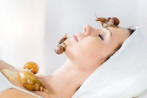 Những liệu pháp spa kỳ dị nhất thế giới