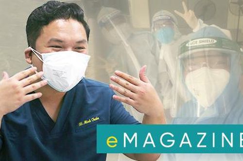 Nỗi ám ảnh bác sĩ: Bệnh nhân liên tục ra đi trước mắt mình