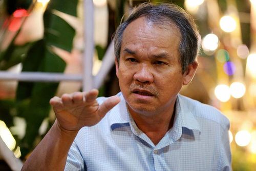 Bầu Đức 'lật' VPF bất thành và chiêu cao tay của bầu Tú