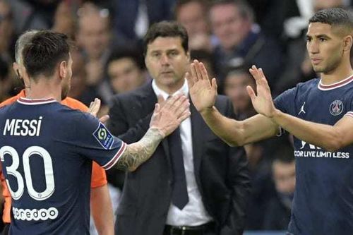 MU dẫn đầu ký Kessie, đồng đội PSG không tin nổi Messi