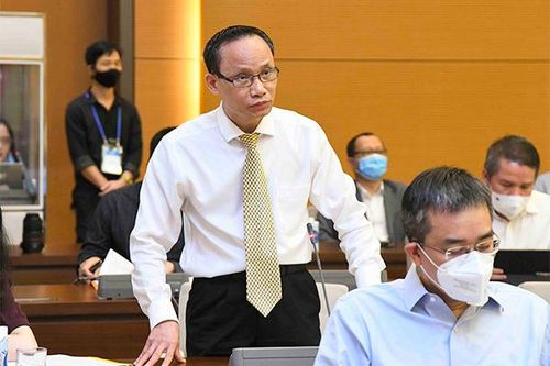 Lo tăng trưởng âm, chuyên gia đề nghị thêm gói kích cầu