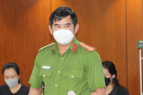 Công an TP.HCM phá 6 vụ án, khởi tố nhiều bị can liên quan Covid-19