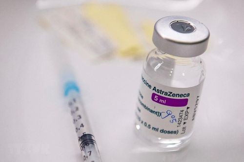 Thêm 1,3 triệu liều vaccine COVID-19 AstraZeneca về đến Việt Nam