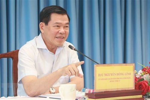 Đồng Nai: Bình tĩnh xử lý những diễn biến mới của dịch COVID-19