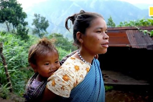 'Ngôi làng huýt sáo', nơi người dân giao tiếp bằng giai điệu ở Ấn Độ
