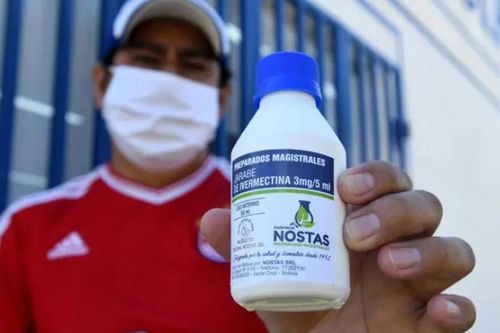 'Cơn bão' tin sai lệch về thuốc ivermectin lan tràn khắp thế giới