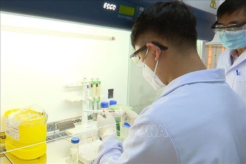 Đồng Nai kiểm soát chặt người về từ các bệnh viện